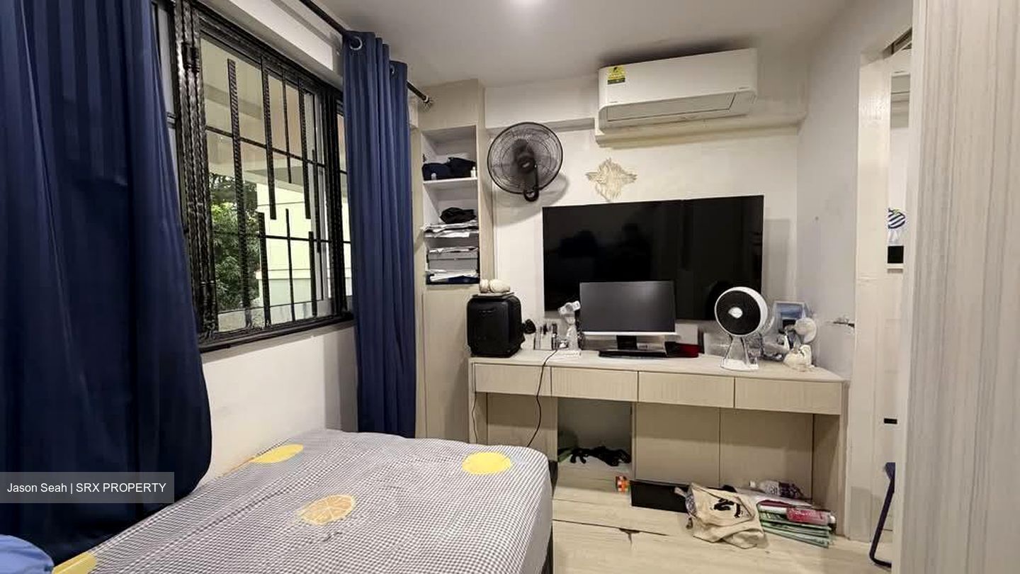 Blk 404 Sin Ming Garden (Bishan), HDB Executive #545208171